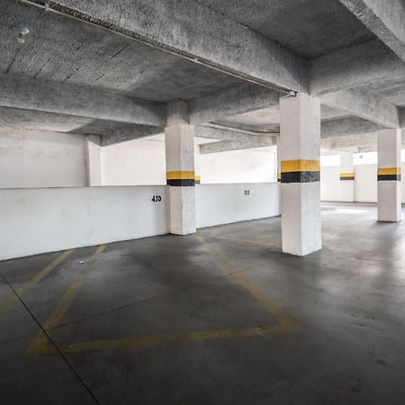 O Melhor Do Centro! Apto 01 Dormitorio Com Garagem E Ar Condicionado Balneario Camboriu Exterior photo