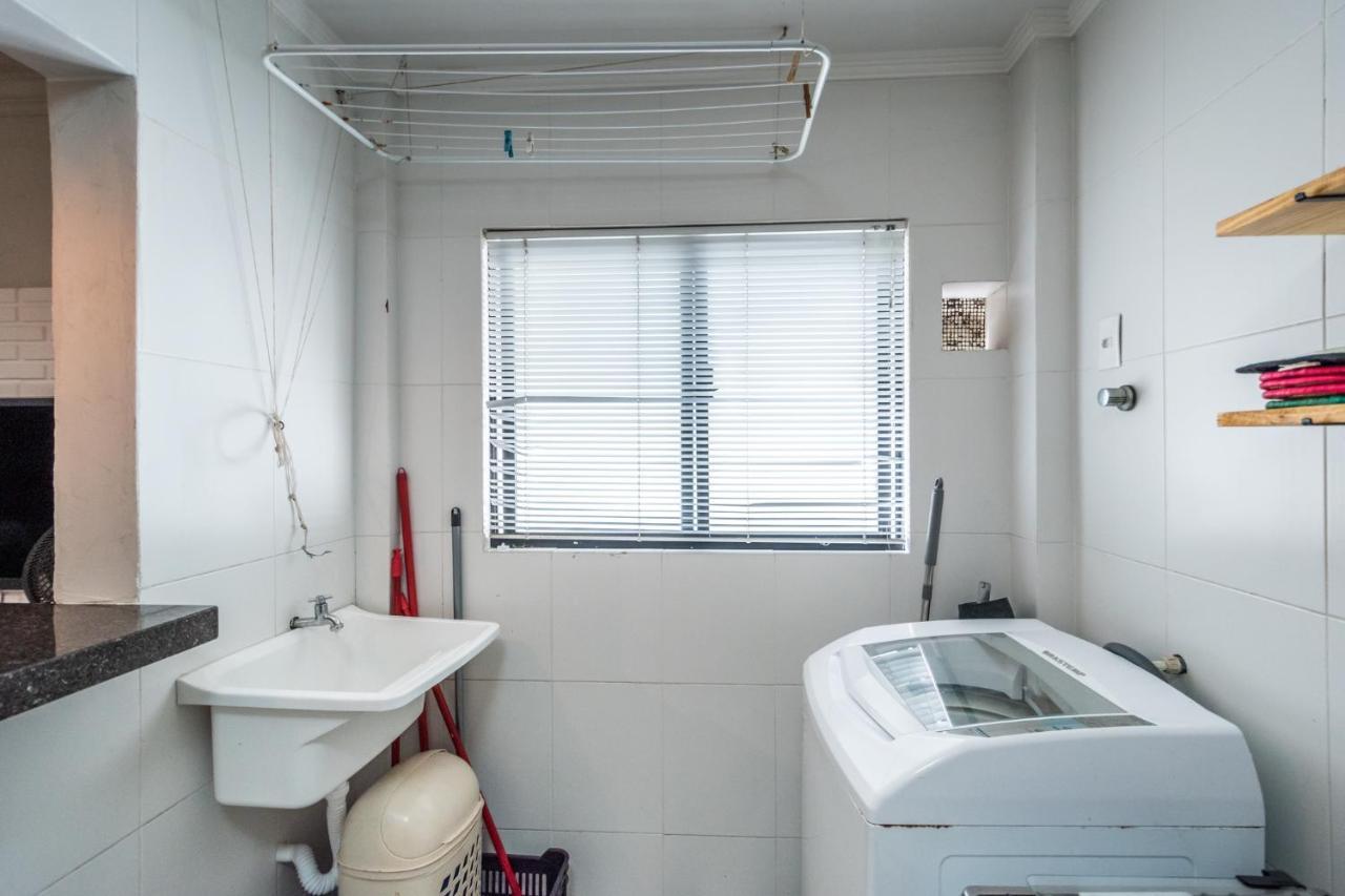 O Melhor Do Centro! Apto 01 Dormitorio Com Garagem E Ar Condicionado Balneario Camboriu Exterior photo