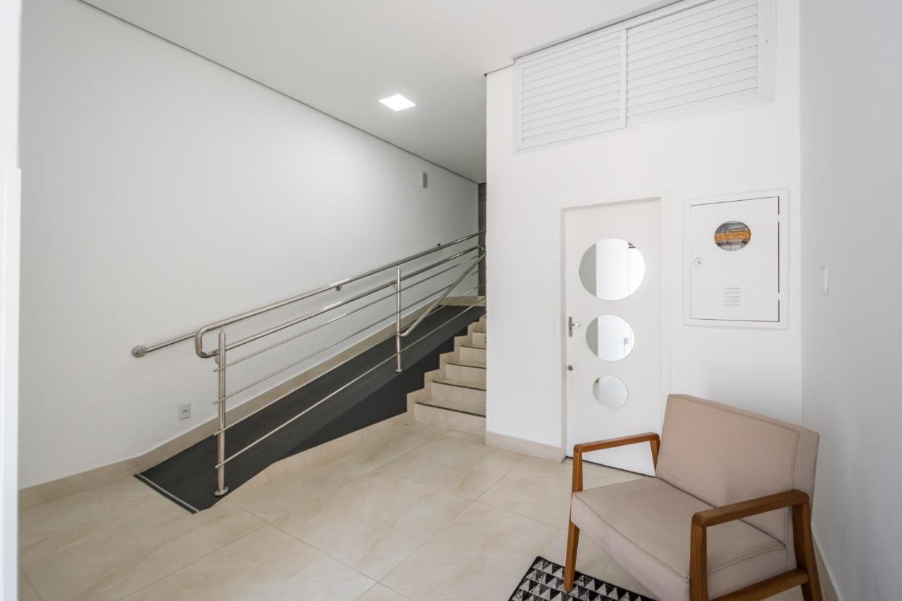 O Melhor Do Centro! Apto 01 Dormitorio Com Garagem E Ar Condicionado Balneario Camboriu Exterior photo