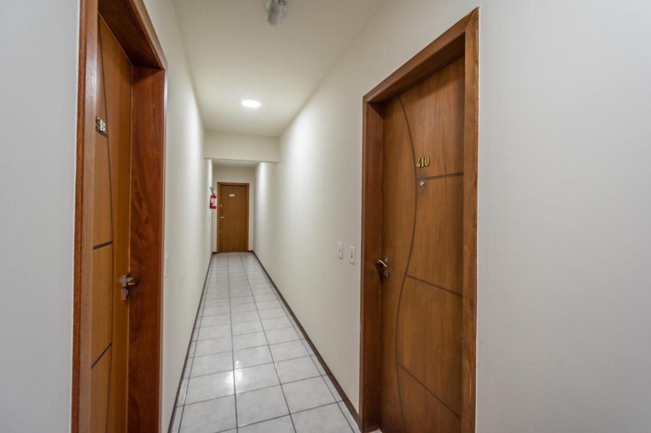O Melhor Do Centro! Apto 01 Dormitorio Com Garagem E Ar Condicionado Balneario Camboriu Exterior photo