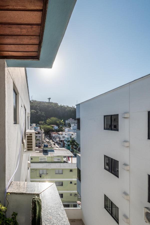 O Melhor Do Centro! Apto 01 Dormitorio Com Garagem E Ar Condicionado Balneario Camboriu Exterior photo